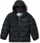 Columbia Pike Lake™ Ii Hooded Jacket GIACCA Unisex – Bambini e ragazzi (Pacco da 1) – B0BKQVYZ6D