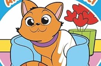 Animali domestici. Io coloro. Ediz. a colori – 8833717542