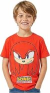 Get Trend Sonic The Hedgehog Magliette Bambino 5-12 Anni, Set T-Shirt Cotone Manica Corta Girocollo, Abbigliamento Bambino Estivo, Idea Regalo Ragazzo – B0FRFJCPMY