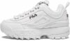 Fila Disruptor Teens Scarpe da ginnasticaBambine e Ragazze – B08CZ576CB