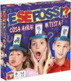 Rocco Giocattoli E Se Fossi?, ‎Gioco da tavolo indovina chi sei, gioco di società per famiglie, per giocatori dai 7 anni in su – B088MNL17W