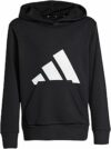 adidas Kids Felpa con Cappuccio Essentials Junior – B0D19D2BG3