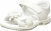 Chicco Sandalo Bimba Con Doppio Strappo (1) SandaliBambine e ragazze – B098NXG1Y6