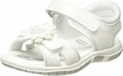 Chicco Sandalo Bimba Con Doppio Strappo (1) SandaliBambine e ragazze – B098NXG1Y6