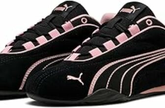 PUMA Catch Soleil SD Scarpe da ginnasticaDonna – B0F62YM36G
