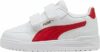 PUMA Shuffle Downtown Lo V PS, Scarpe da Ginnastica Unisex-Bambini e Ragazzi – B0F6324CW8