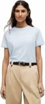 Tommy Hilfiger T-Shirt Donna Art WW0WW40276 – B0D7HW47N1