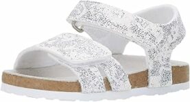 Chicco Sandali Bambina, con Chiusura con Doppio Strappo, Scarpe Bambine, Designed in Italy – B07V3FFJ3L