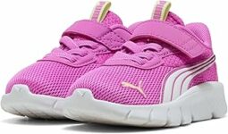 PUMA Flexfocus Modern AC+ Inf SneakerUnisex – Bimbi 0-24 – B0F63418LT