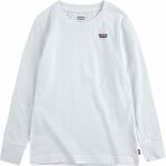 Levi’s Lvb L/S Batwing Chesthit Tee Bambini E Ragazzi, 10-16 Anni – B08FBDBTVQ