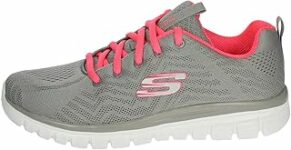 Skechers Graceful Get Connected SneakerDonna – B076PYBCZ8