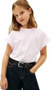 Tommy Hilfiger Altri Top Bambine e Ragazze – B0FDGP1MHL