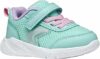 Geox B Sprintye Girl D SneakersBambine e Ragazze – B0FB43QVM3