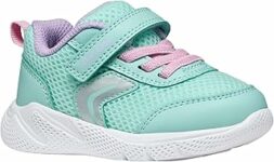 Geox B Sprintye Girl D SneakersBambine e Ragazze – B0FB43QVM3