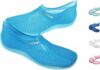 CRESSI dal 1946 – Water Shoes Scarpe da Scoglio per Uomo e Donna Leggere Flessibili Antiscivolo per Mare Piscina Spiaggia Barca Fiume Viaggio e attività Outdoor – B001AIR0K4