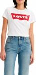 Levi’s Women’s The Perfect Tee T-Shirt, Core Chesthit Logo – B00VLN6Q3K