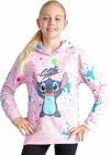 Disney Felpe con Cappuccio per Bambina, Morbida Felpa – Regalo Ragazza – B0BWNMJ4T7