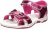 Chicco Sandali Bambina, con Chiusura con Doppio Strappo, Scarpe Bambine e Ragazze, Designed in Italy – B08D3JMMN9