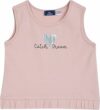 Chicco Canottiera Bambina, Canotta Bimba Comoda e Pratica in Morbido Cotone, Abbigliamento Bambina, Designed in Italy – B0F99HNSCY