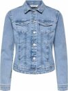 ONLY Denim Jacket ONLWONDER Denim Jacket – B09F6WHJN2