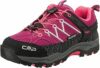 CMP Kids Rigel Low Trekking Shoe WP Scarpe da EscursionismoUnisex – Bambini e Ragazzi – B08HS296PW