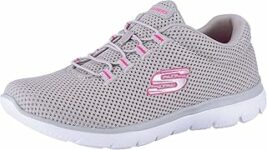 Skechers Donna Summits 12985 Scarpe da Ginnastica – B07LGB8Q2K