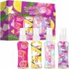 Body Mist By So…? Womens Mini Mist Body Spray Fragrance Gift Set 4x50ml – B09C22W7LB