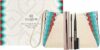 Collistar Cofanetto Regalo Donna, Infinito Mascara 7,5 ml + Eye Marker Nero 1 ml, Mascara Allungante e Curvante Ricaricabile, Eyeliner Precisione 12H, con Pochette Beauty Made in Italy – B0GMXM193B