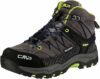 CMP Kids Rigel Mid Trekking Shoe Wp Scarpe da Trekking AltaUnisex – Bambini e ragazzi – B07MJGJP21