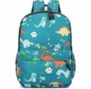 Aucuu Zaini Scolastici per Bambini, Zaino con motivo a dinosauro per Bambini 3-7 Anni, Elementare Scuola Materna Mimetica Borse, per All’aperto, Scuola, Viaggi – B0F6XSXK7J