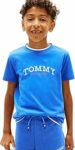 Tommy Hilfiger T-Shirt Bimbo Art KB0KB10263 – B0FDGQVZQJ