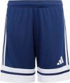 adidas Kids Short Squadra 25 Junior – B0CZ9SXNMG