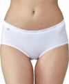 Sloggi Basic+ Midi 2P, Slip Donna – B009325EOI
