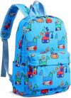 Zicac Zaino per Bambini, Impermeabile Zainetto Asilo Bimbo,Carino Zaino Scuola Elementare Bimbo,Dinosauro Zaino Asilo per Ragazzi/Ragazze 3-7 Anni – B09DYP8LLP