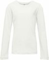 KIDS ONLY Only Kognew Only L/S Tee Jrs Noos Maglietta a Maniche Lunghe Bambine e Ragazze (Pacco da 1) – B0C7PL21VM