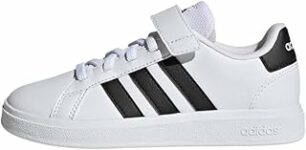 adidas Scarpe Grand Court 2.0 Bambino Scarpe da ginnasticaUnisex – Bambini e Ragazzi – B09VT183PB