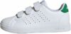 adidas Advantage Base 2.0 Children Scarpe da tennisUnisex – Bambini e Ragazzi – B0CKXVBC59