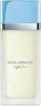 Dolce & Gabbana Light Blue, Eau de Toilette, 50 ml, Made in Italy – B0F6NS2R28