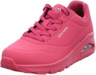 Skechers Scarpe Uno – Stand On Air Codice 52458-Bbk Nero – B0BW7TTX3Y