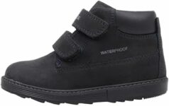 Geox B Hynde Boy Wpf StivalettiBimbo 0-24 – B0792T8PVM
