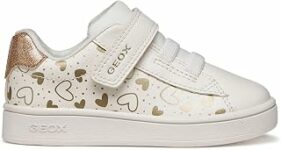 Geox B Eclyper Girl A Scarpe da ginnasticaBambine e Ragazze – B0FB43NQ1W
