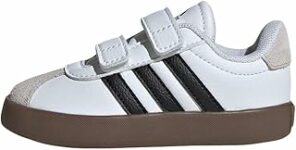 adidas Kids’ Scarpa VL Corto 3.0 – B0CKS2TCRY