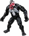 Hasbro Marvel Spider-Man, Titan Series, Venom, Action Figure Deluxe – B0FDWWM72J