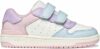 Geox J Washiba Girl A Scarpe da ginnasticaDonna – B0FB4471YH