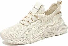 Scarpe Sportive Donna Leggere per Corsa, Camminata, Trekking e Palestra – Traspiranti e Comode da Ginnastica e Casual – B0FF1WD14D