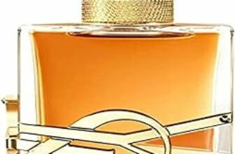 Yves Saint Laurent Libre Intense Eau De Parfum 50Ml – B08H3DH1MG