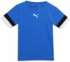 PUMA Teamrise Jersey Jr Shirt Unisex – Bambini e Ragazzi (Pacco da 1) – B0916CH9GW