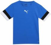 PUMA Teamrise Jersey Jr Shirt Unisex – Bambini e Ragazzi (Pacco da 1) – B0916CH9GW
