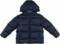 Prénatal Prénatal Bambini e ragazzi Giubbino Impermeabile Antivento – B0FLDWF3HX