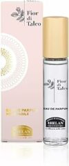 Helan, Fior di Talco – Profumo Donna Note Fresche Agrumate Eau de Parfum Femminile Talcata Floreale con Vaniglia e Fiori d’Arancio, Profumi Donna Leggeri dalla Fragranza Muschiata Durata 4-5 Ore 10 ml – B0CGM25CZS
